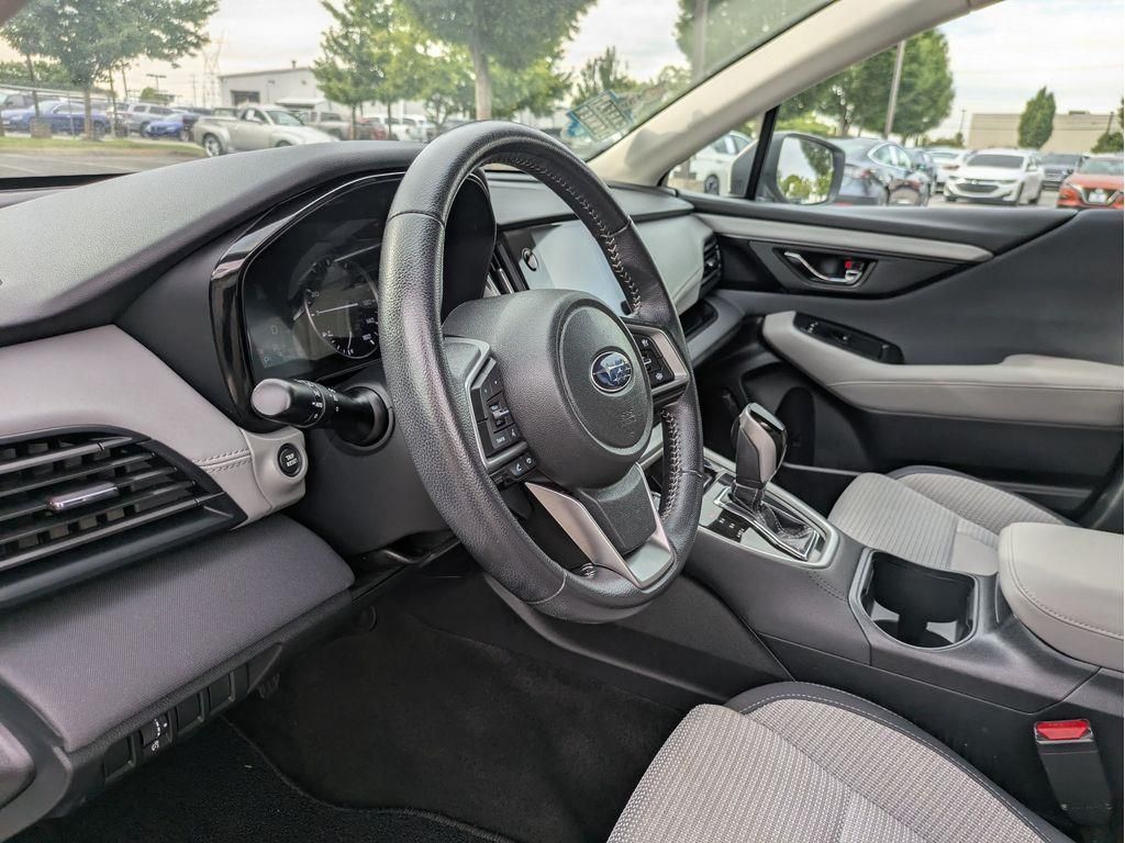 2021 Subaru Outback Premium photo 15