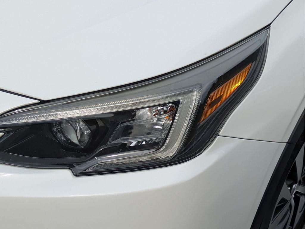 2021 Subaru Outback Premium photo 10