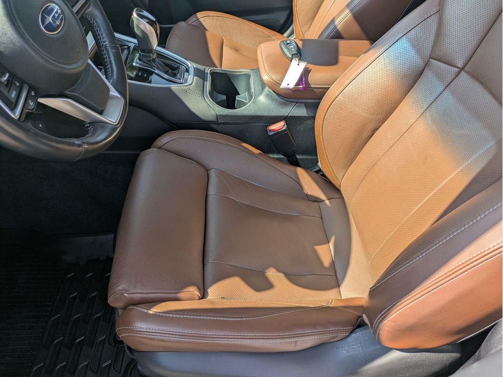 2021 Subaru Outback Touring photo 14