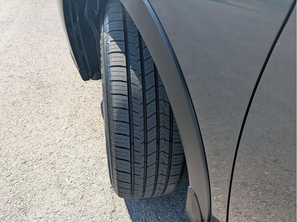 2021 Subaru Outback Touring photo 11
