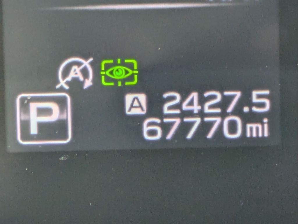 2021 Subaru Outback Touring photo 20