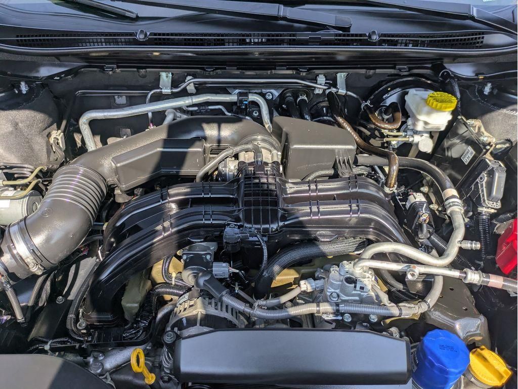 2021 Subaru Outback Touring photo 28