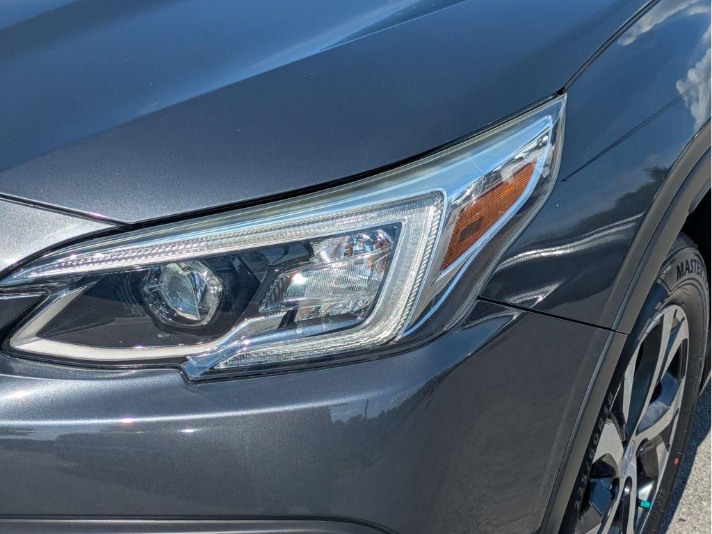 2021 Subaru Outback Touring photo 10