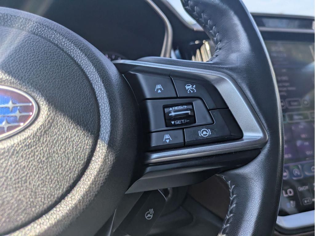 2021 Subaru Outback Touring photo 18