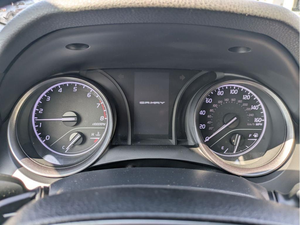 2023 Toyota Camry SE photo 20