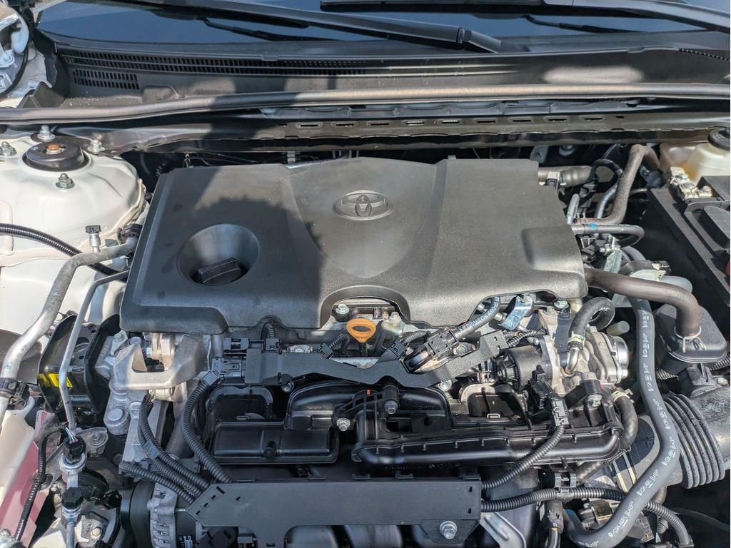 2023 Toyota Camry SE photo 30