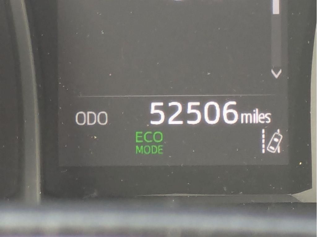 2023 Toyota Camry SE photo 21