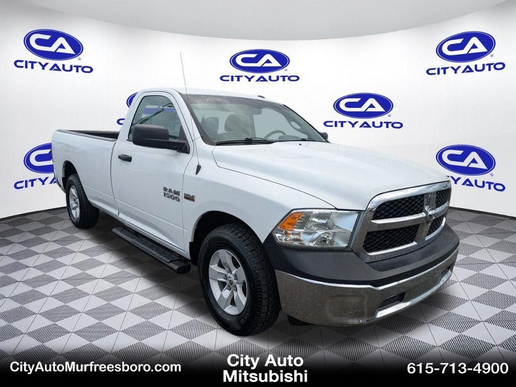 2016 RAM Ram 1500 Pickup