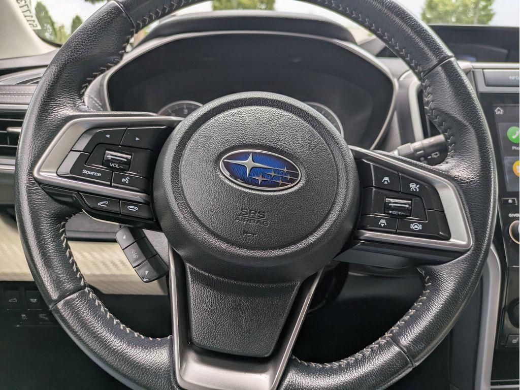 2022 Subaru Ascent Premium photo 13