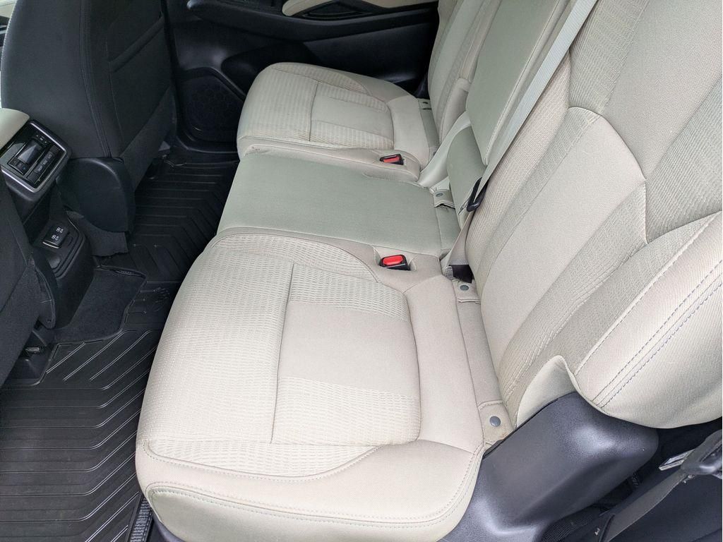 2022 Subaru Ascent Premium photo 22