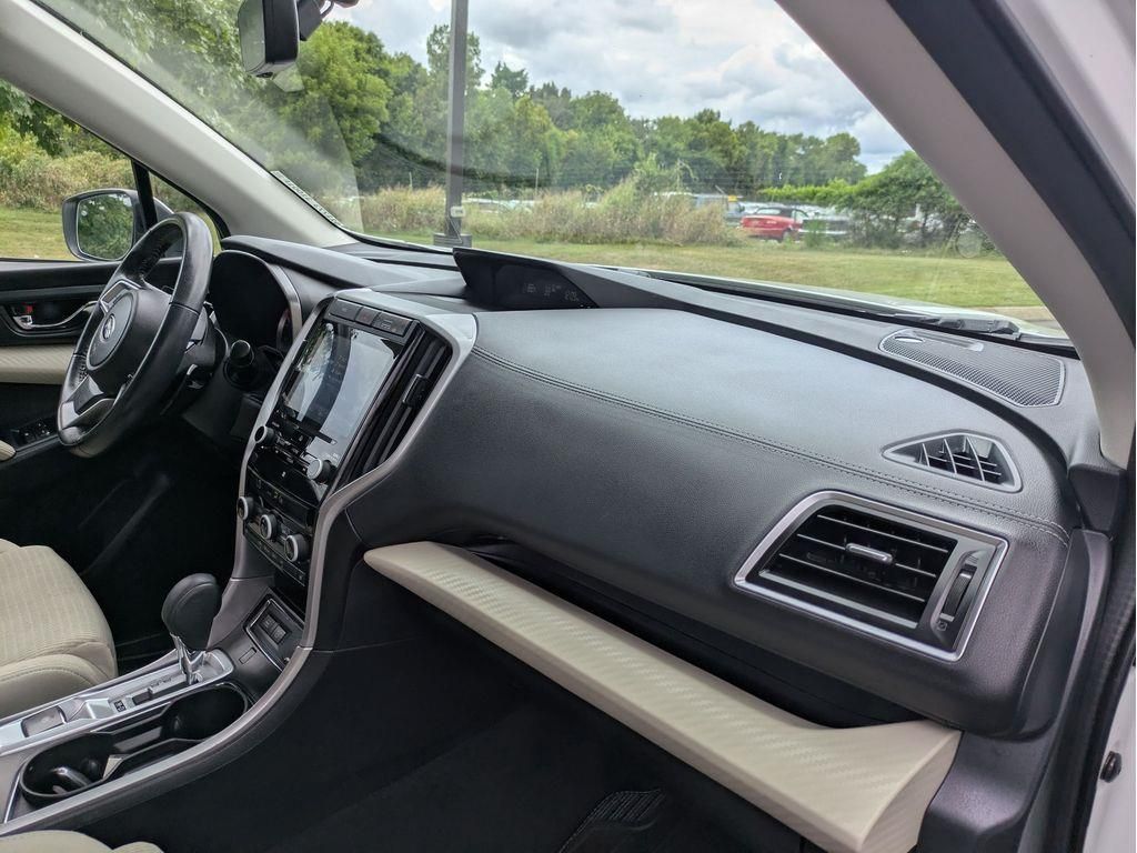 2022 Subaru Ascent Premium photo 26