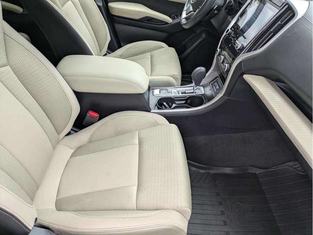 2022 Subaru Ascent Premium photo 25