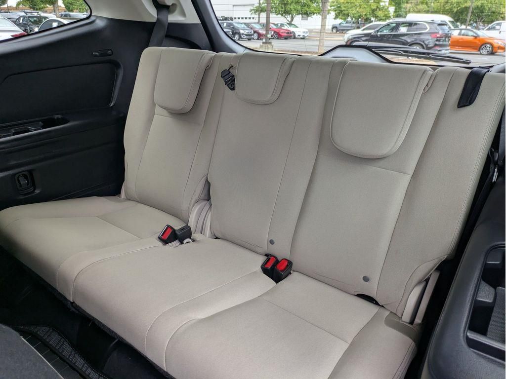 2022 Subaru Ascent Premium photo 23