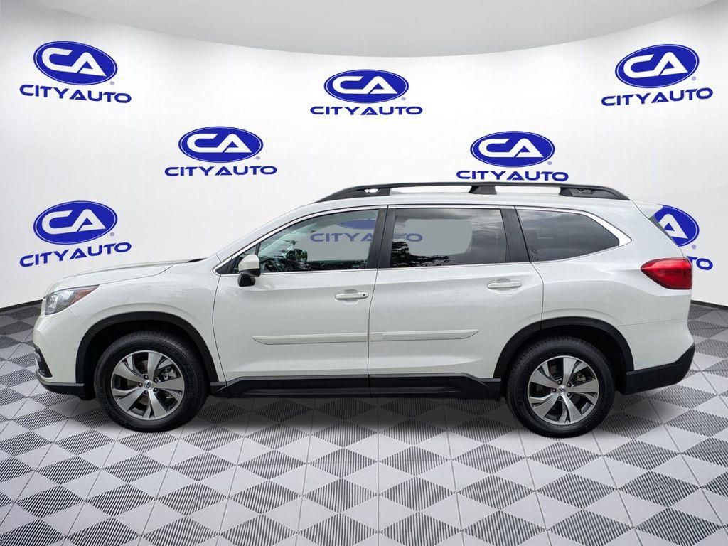 2022 Subaru Ascent Premium photo 3