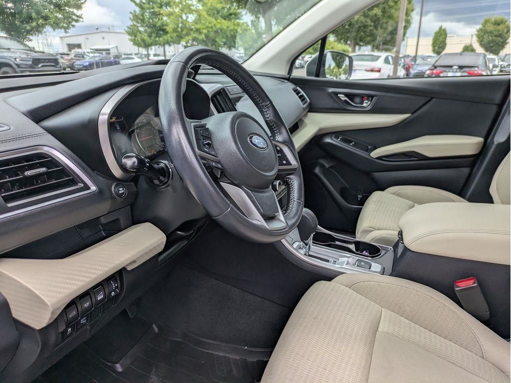 2022 Subaru Ascent Premium photo 12