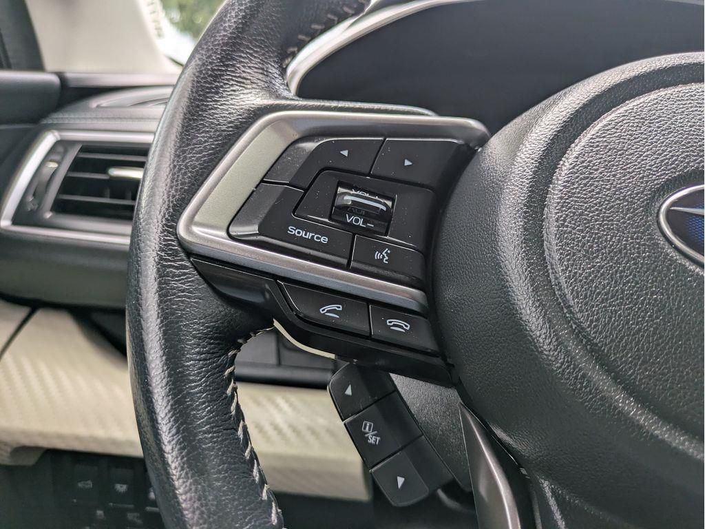 2022 Subaru Ascent Premium photo 14