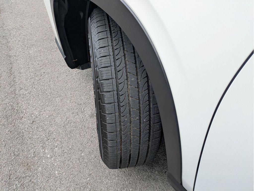 2022 Subaru Ascent Premium photo 8