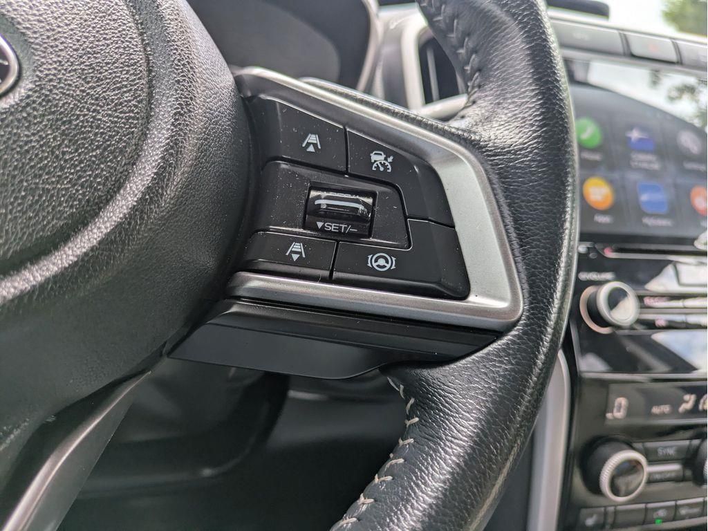 2022 Subaru Ascent Premium photo 15