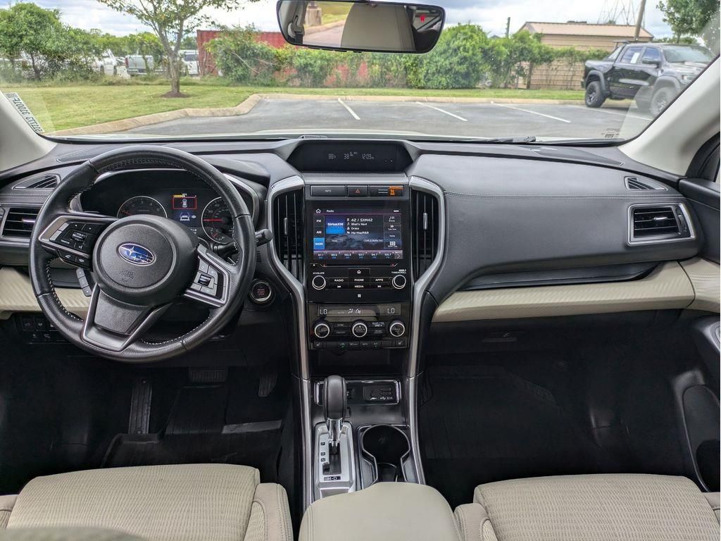 2022 Subaru Ascent Premium photo 21
