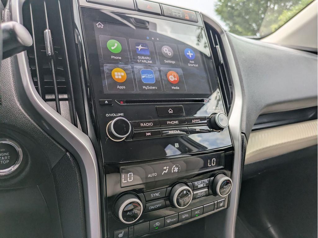 2022 Subaru Ascent Premium photo 18