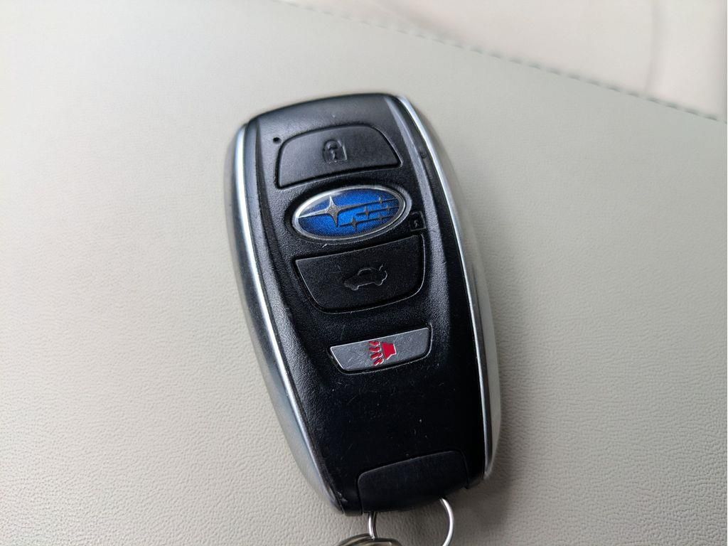 2022 Subaru Ascent Premium photo 28