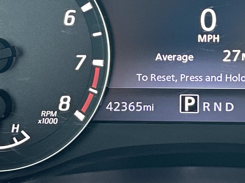 Used 2022 Nissan Frontier Truck