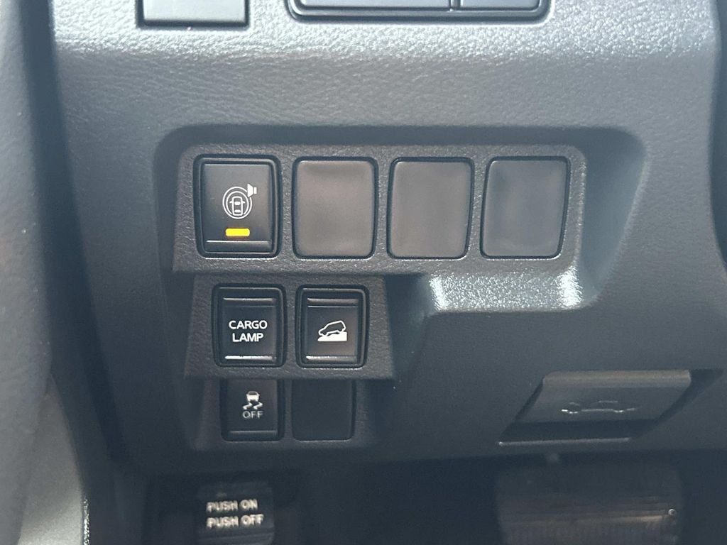 Used 2022 Nissan Frontier Truck