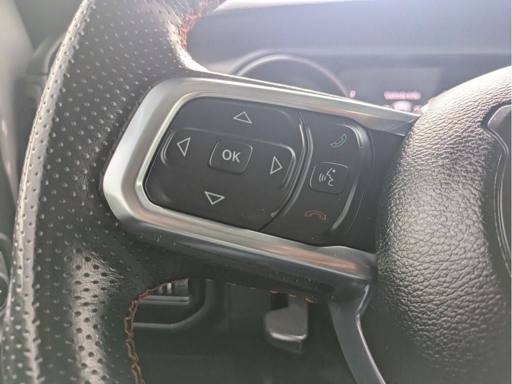 2022 Jeep Gladiator Mojave photo 14
