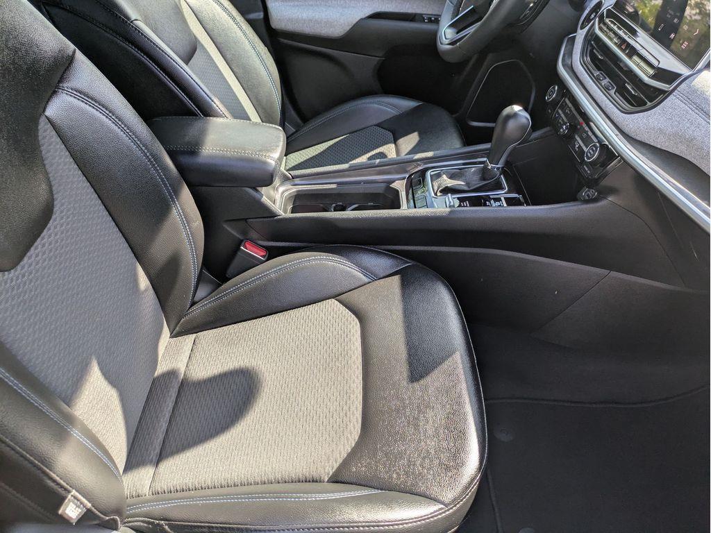 2024 Jeep Compass Latitude - Photo 31