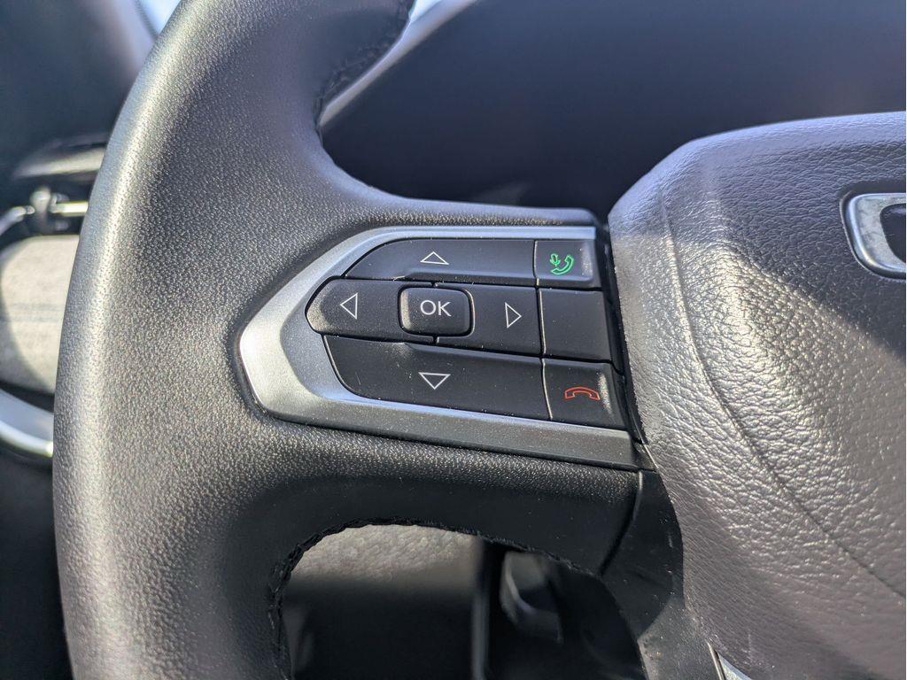 2024 Jeep Compass Latitude - Photo 20