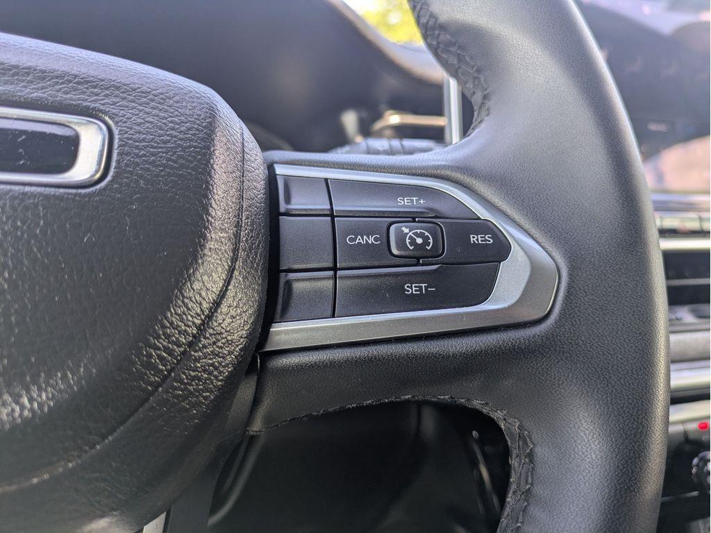 2024 Jeep Compass Latitude - Photo 21