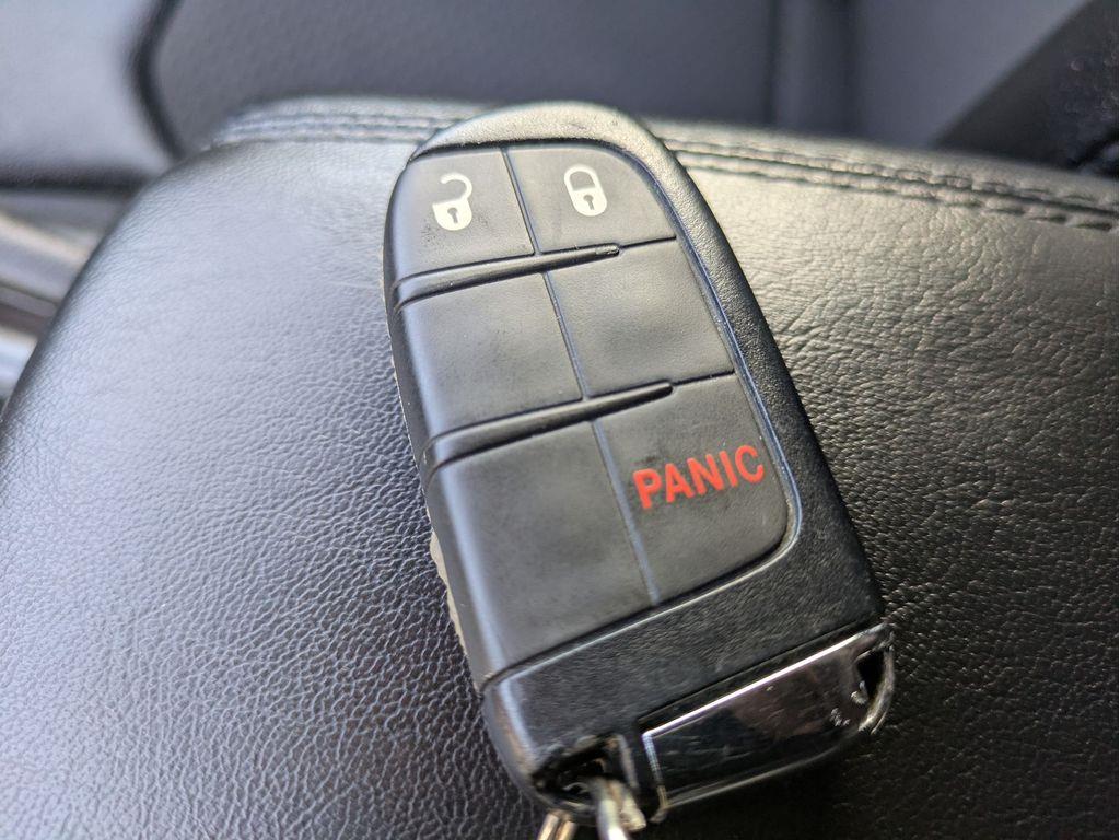 2024 Jeep Compass Latitude - Photo 34