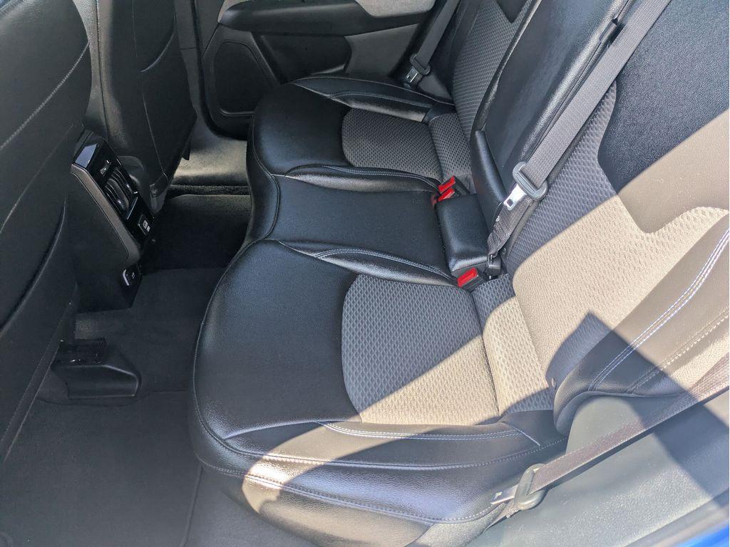 2024 Jeep Compass Latitude - Photo 29