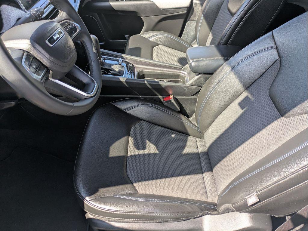 2024 Jeep Compass Latitude - Photo 16