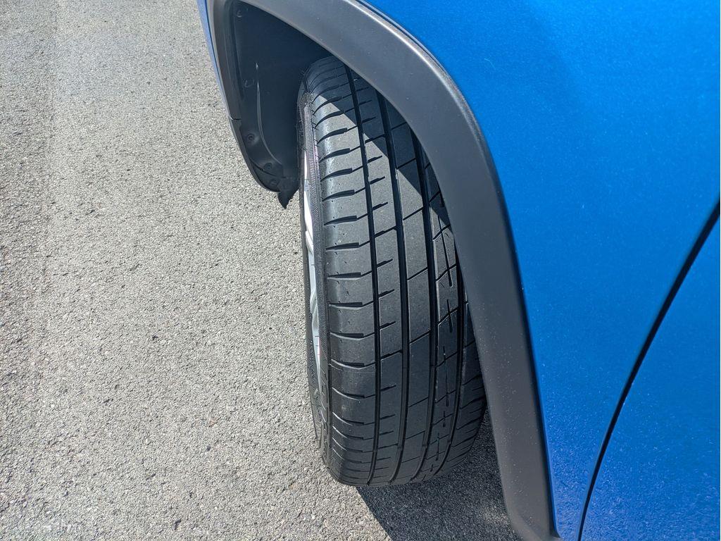 2024 Jeep Compass Latitude - Photo 13