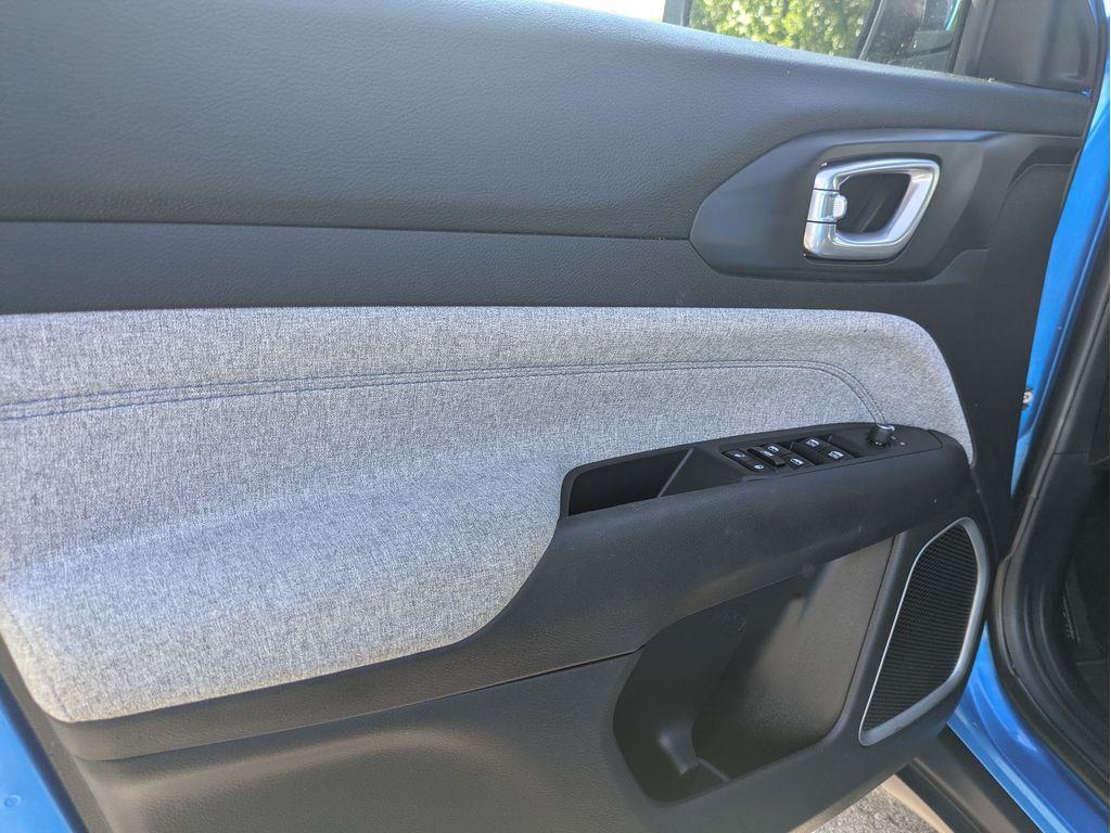 2024 Jeep Compass Latitude - Photo 14