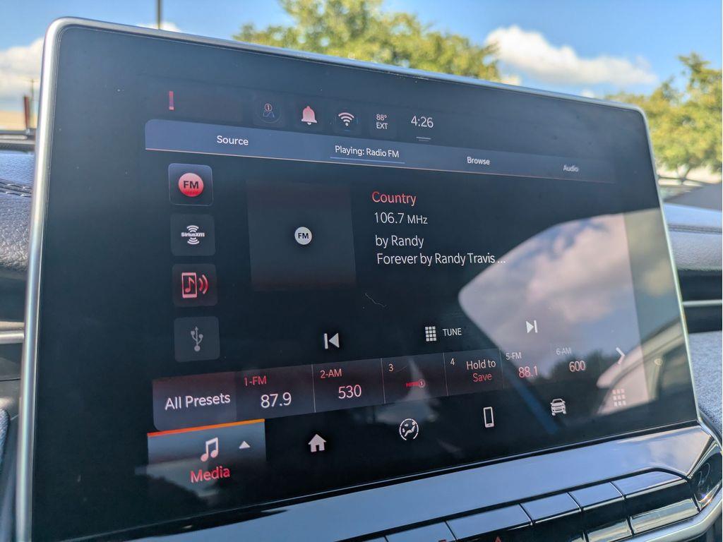 2024 Jeep Compass Latitude - Photo 25