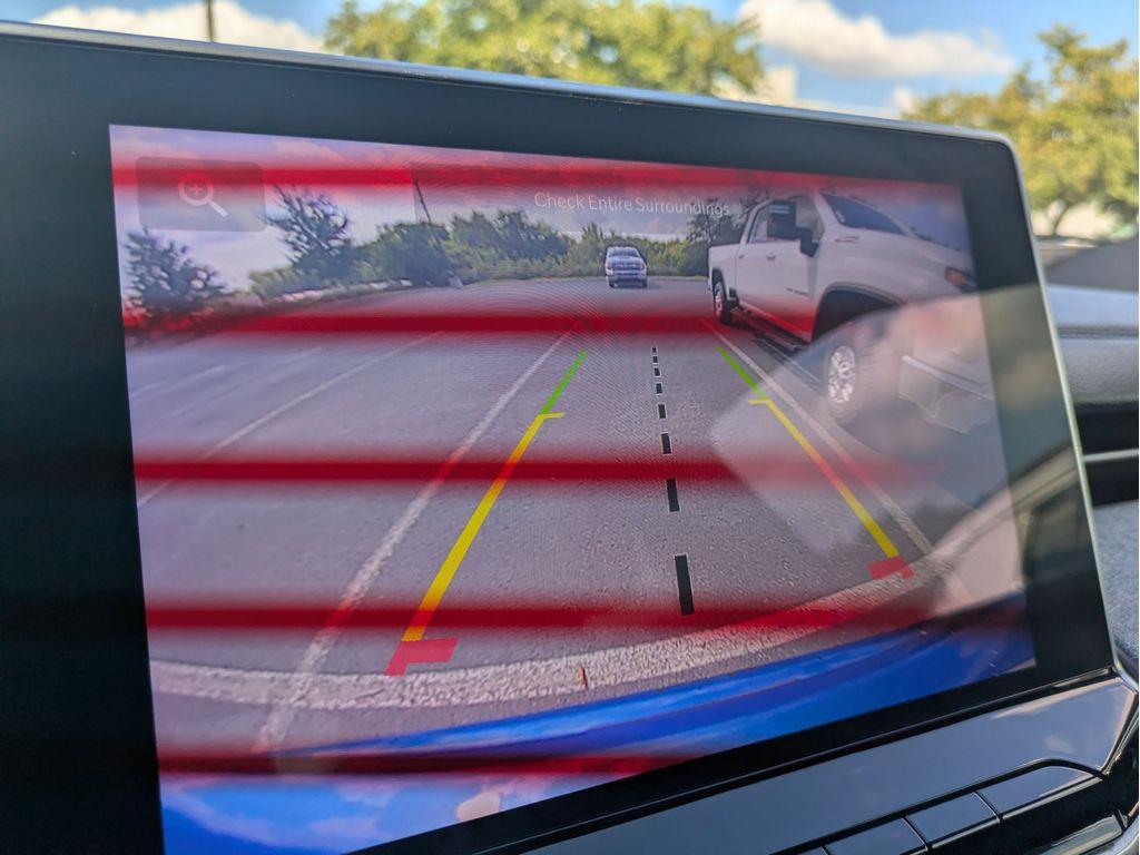 2024 Jeep Compass Latitude - Photo 26