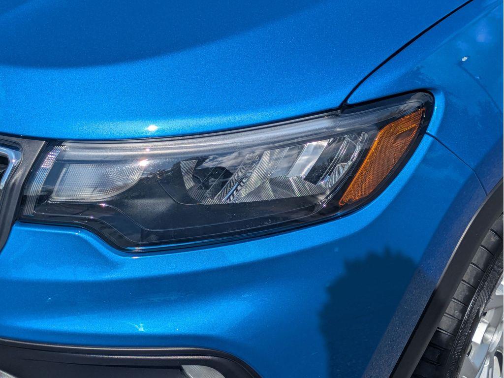 2024 Jeep Compass Latitude - Photo 12