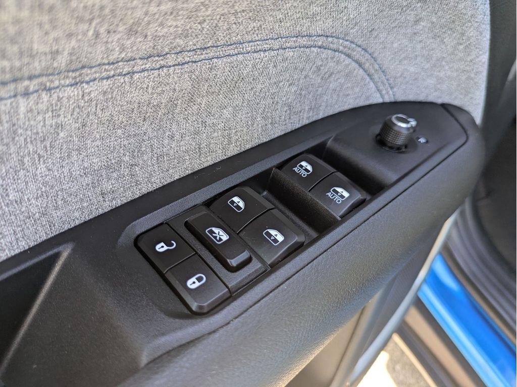 2024 Jeep Compass Latitude - Photo 15