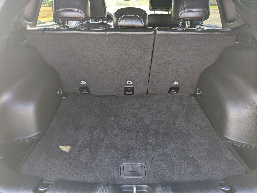 2024 Jeep Compass Latitude - Photo 30