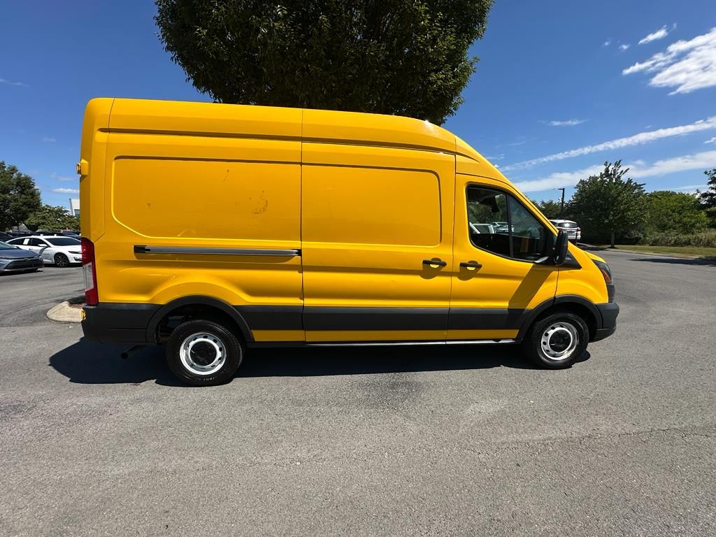 2021 Ford Transit Van photo 8