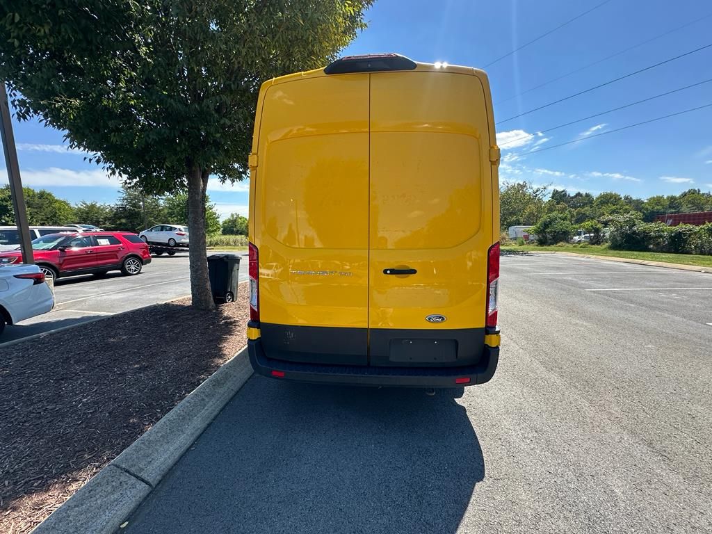2021 Ford Transit Van photo 6