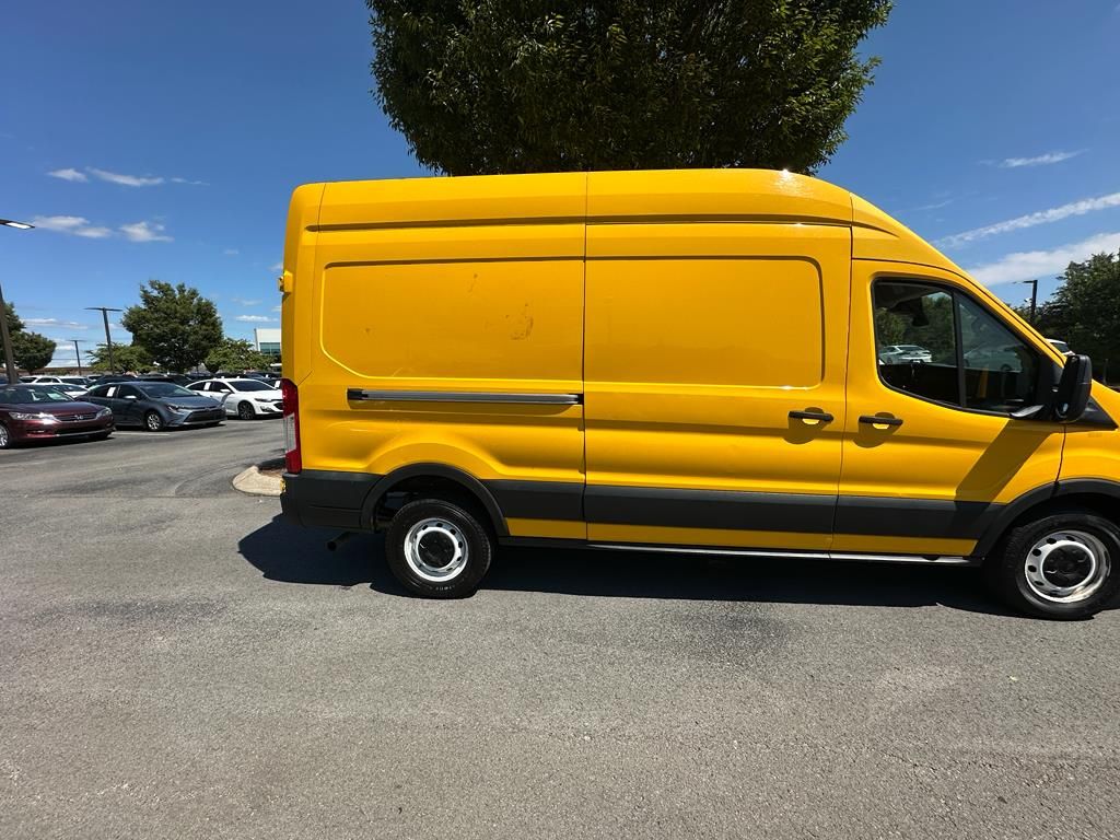 2021 Ford Transit Van photo 7