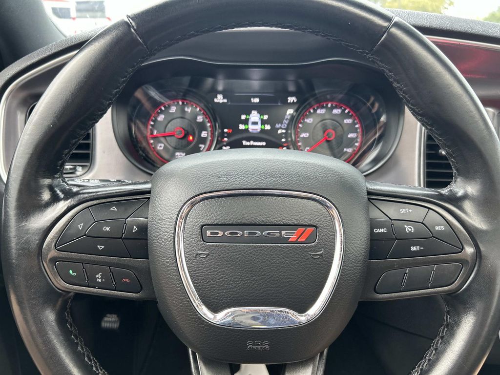 2021 Dodge Charger SXT photo 23