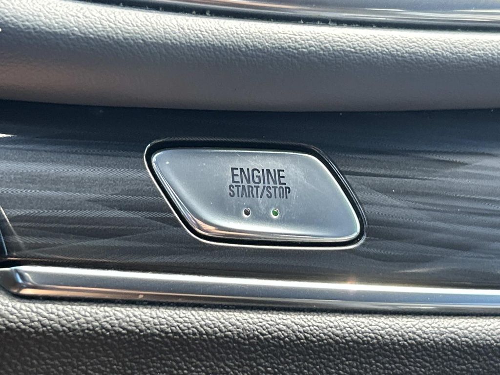 2024 Buick Enclave Premium photo 34