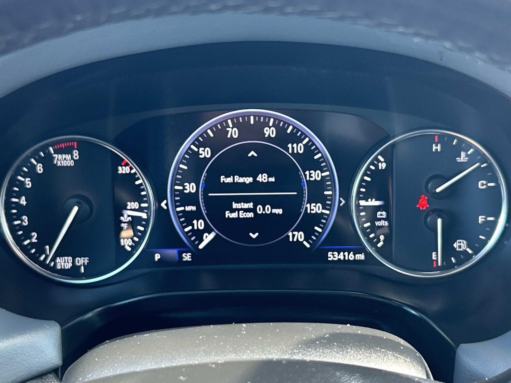 2024 Buick Enclave Premium photo 35