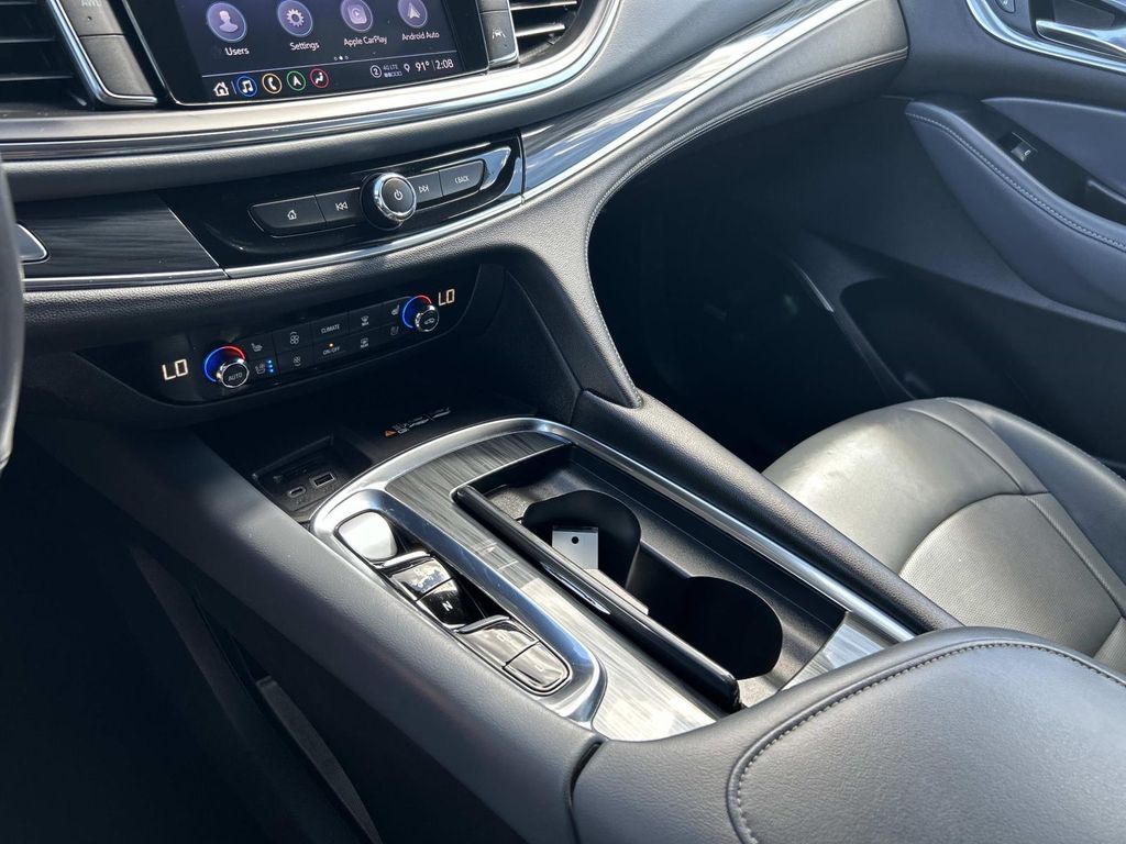 2024 Buick Enclave Premium photo 28