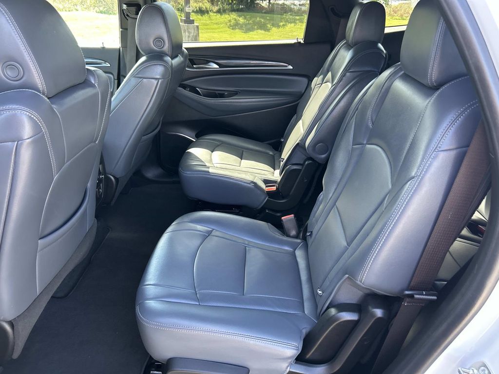 2024 Buick Enclave Premium photo 18