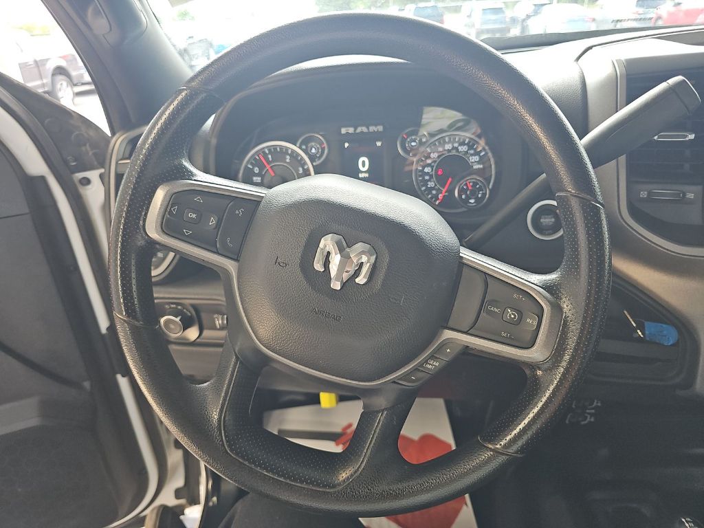 2023 Ram 3500 Tradesman photo 8
